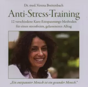 Couverture du produit · Anti-Stress [Import]