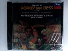 Couverture du produit · Porgy and Bess / extraits