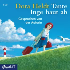 Couverture du produit · Tante Inge Haut AB-Autorinnenlesung [Import]