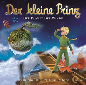 Couverture du produit · (4)Hsp Z.TV-Serie-Planet der Winde