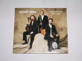 Couverture du produit · Between The Heart And Reason