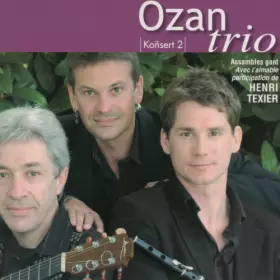 Couverture du produit · Koñsert 2