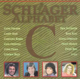Couverture du produit · Das Schlager-Alphabet - C