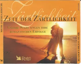 Couverture du produit · Zeit Der Zärtlichkeit