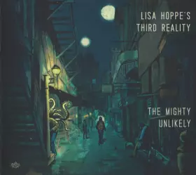 Couverture du produit · The Mighty Unlikely