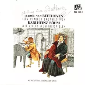Couverture du produit · Ludwig Van Beethoven [Import]