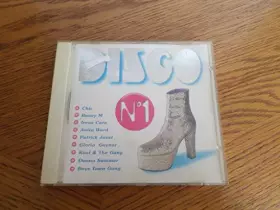 Couverture du produit · N 1 Disco