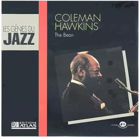 Couverture du produit · The Bean