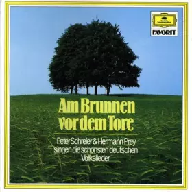 Couverture du produit · Am Brunnen V.d.Tore [Import]