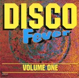 Couverture du produit · Disco Fever Volume One