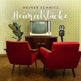 Couverture du produit · Heimatstücke/Heiner Schmitz