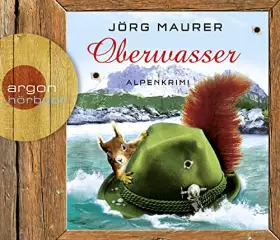 Couverture du produit · (Sa)Oberwasser