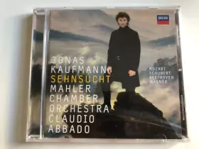 Couverture du produit · Jonas Kaufmann: Sehnsucht