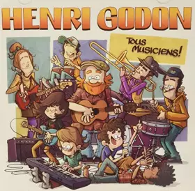 Couverture du produit · Tous Musiciens