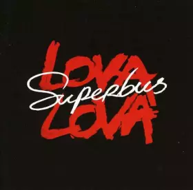 Couverture du produit · Lova Lova