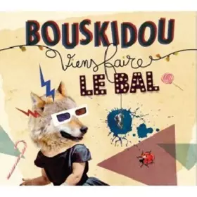 Couverture du produit · Viens Faire Le Bal