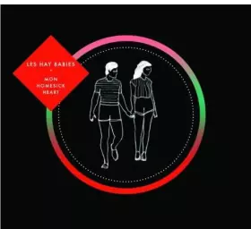 Couverture du produit · Mon Homesick Heart [Import]