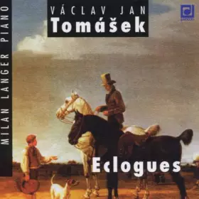 Couverture du produit · Tomasek [Import]