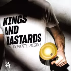Couverture du produit · Kings and Bastards