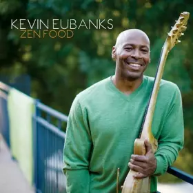 Couverture du produit · Eubanks Kevin/Zen Food