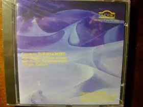 Couverture du produit · Orgue Mystique