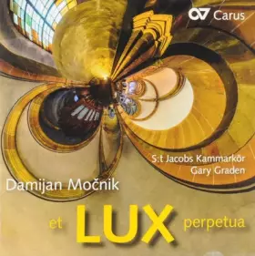 Couverture du produit · Et Lux Perpetua
