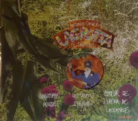 Couverture du produit · La Grotta di Trofonio