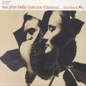 Couverture du produit · Ma plus belle histoire d'amour