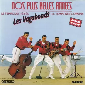 Couverture du produit · Nos plus belles années