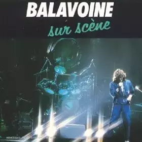 Couverture du produit · Sur scène Vol.1