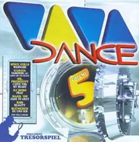 Couverture du produit · Viva Dance Vol.5 [Import]