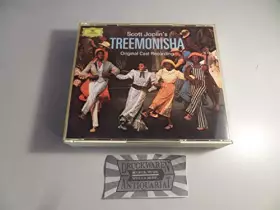 Couverture du produit · Treemonisha-Complete Opera
