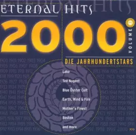 Couverture du produit · Eternal Hits [Import]