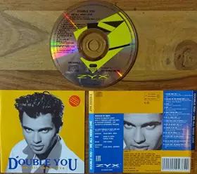 Couverture du produit · Double You [Import]