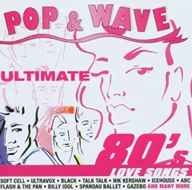 Couverture du produit · Pop & Wave 80er [Import]