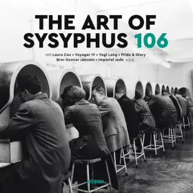Couverture du produit · The Art Of Sysyphus 106