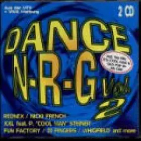 Couverture du produit · Dance N-R-G 2