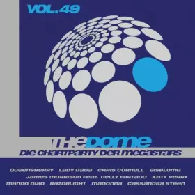 Couverture du produit · Dome Vol.49,The [Import]