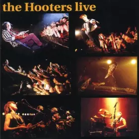 Couverture du produit · Live in Germany
