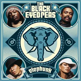 Couverture du produit · Elephunk