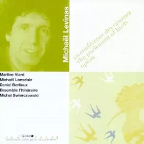 Couverture du produit · La Conférence des oiseaux