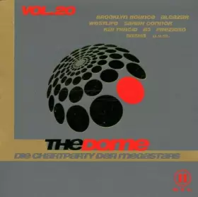 Couverture du produit · Dome