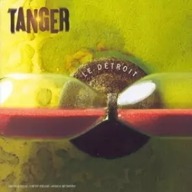 Couverture du produit · Le Détroit