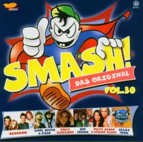Couverture du produit · Smash Vol. 30 [Import]