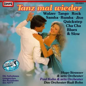 Couverture du produit · Tanz Mal Wieder