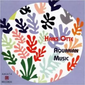 Couverture du produit · Aquarian Music