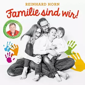 Couverture du produit · Familie Sind Wir [Import]