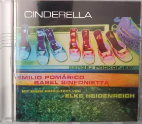 Couverture du produit · Cinderella