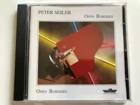 Couverture du produit · Open Borders