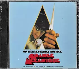 Couverture du produit · Clockwork Orange